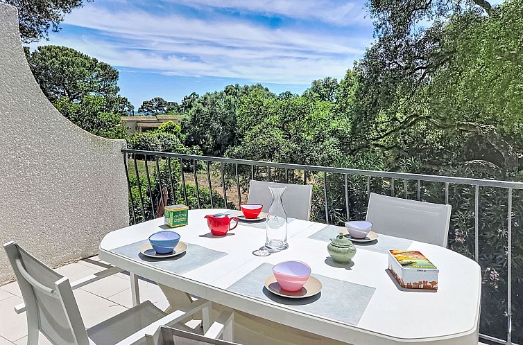 Appartement Le Val des Pins