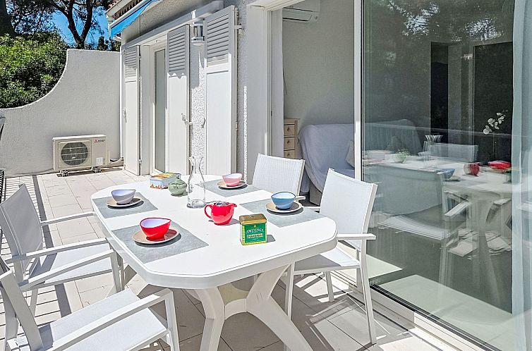 Appartement Le Val des Pins