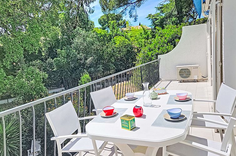 Appartement Le Val des Pins
