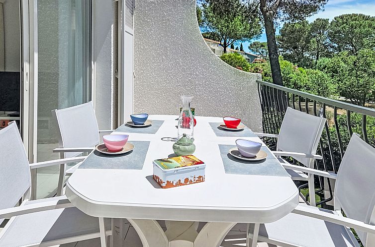 Appartement Le Val des Pins