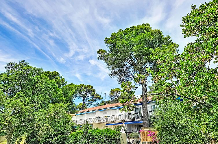 Appartement Le Val des Pins