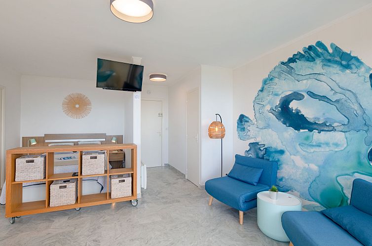 Appartement Résidence Les Gemeaux