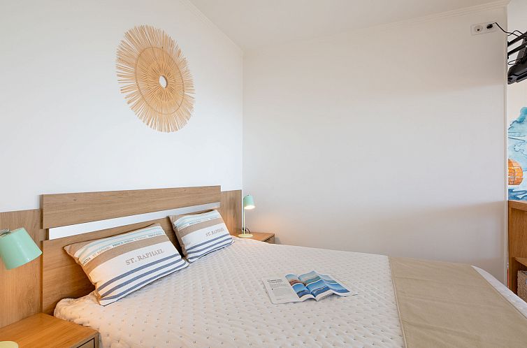 Appartement Résidence Les Gemeaux