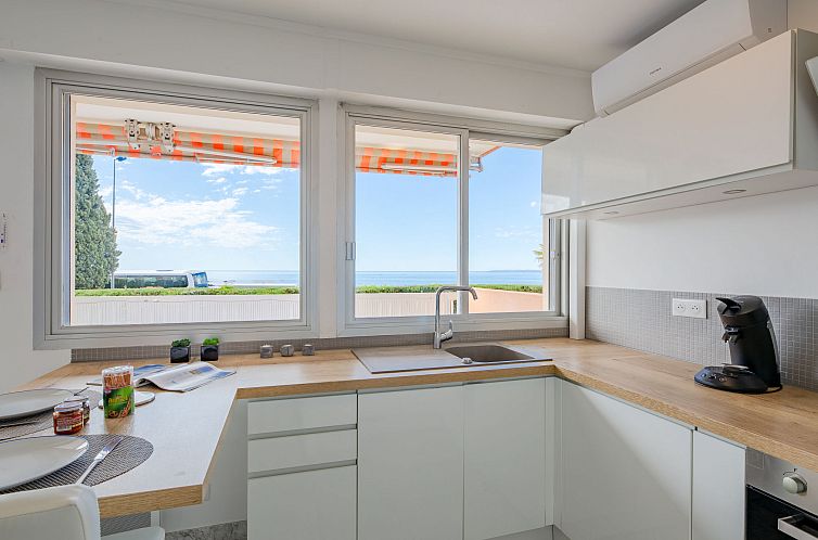 Appartement Résidence Les Gemeaux