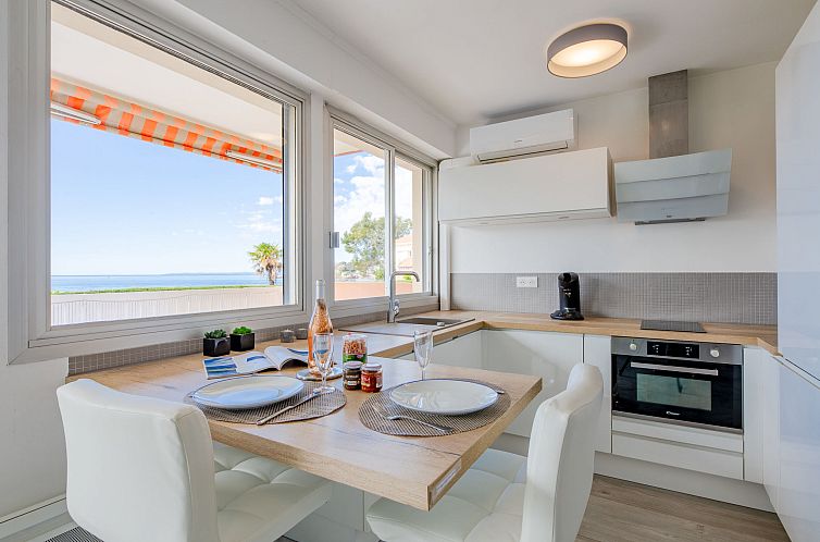 Appartement Résidence Les Gemeaux