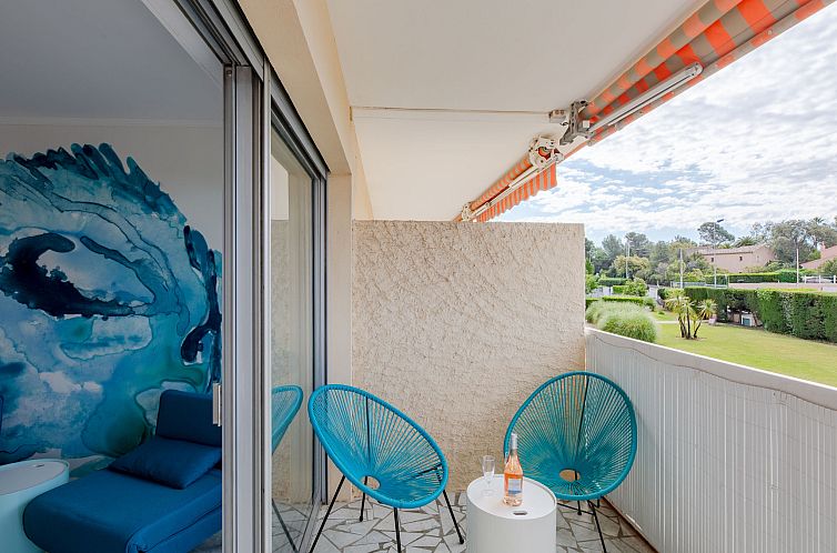 Appartement Résidence Les Gemeaux