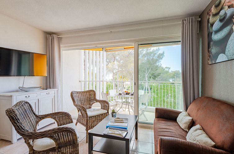 Appartement Résidence Le Boréal