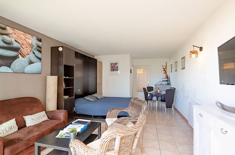 Appartement Résidence Le Boréal