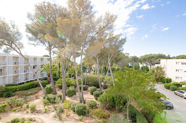 Appartement Résidence Le Boréal