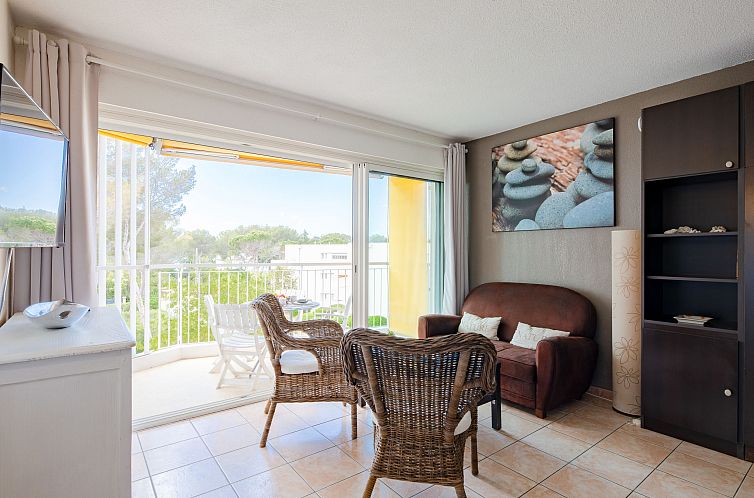 Appartement Résidence Le Boréal