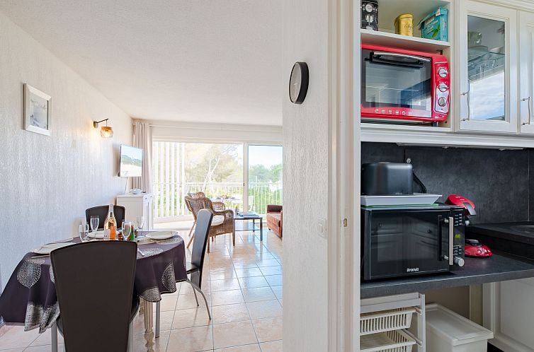 Appartement Résidence Le Boréal