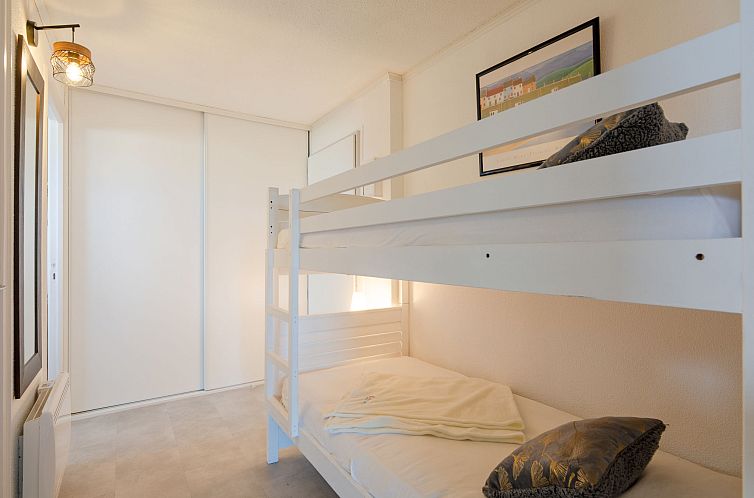 Appartement Résidence Le Boréal