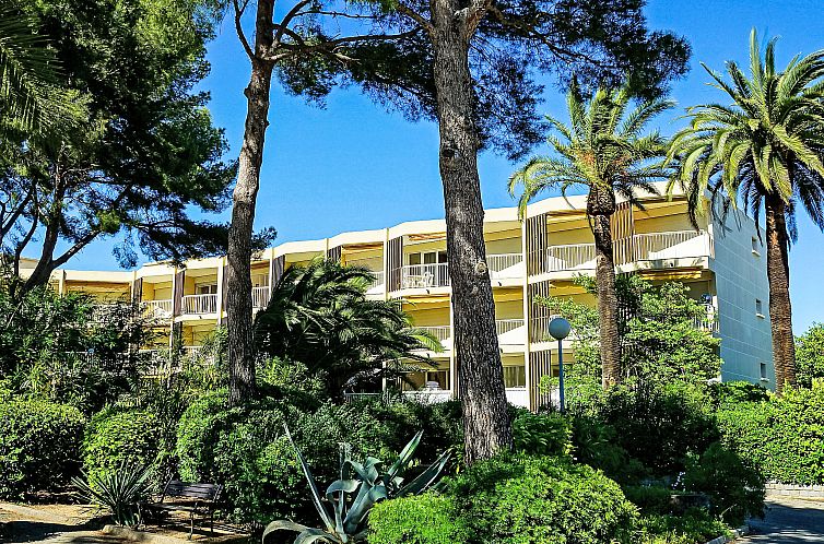 Appartement Résidence Le Boréal