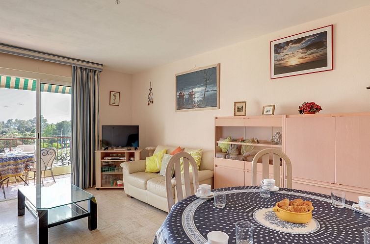 Appartement Boulouris Mimosa