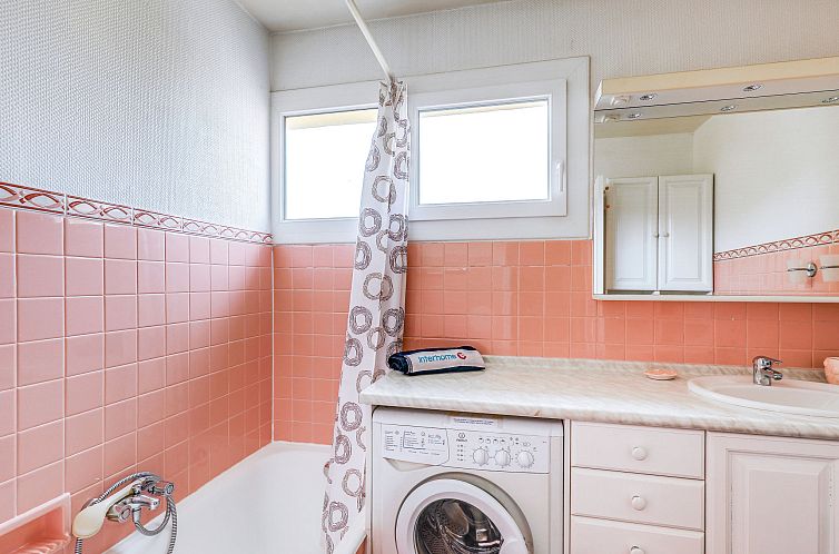 Appartement Boulouris Mimosa