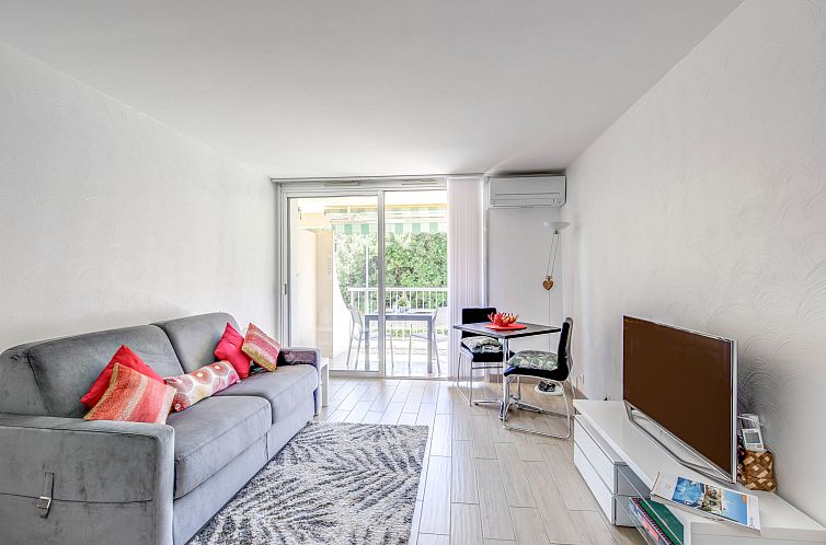 Appartement Le Mexico