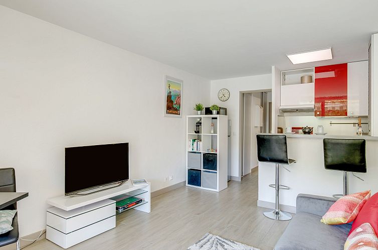 Appartement Le Mexico
