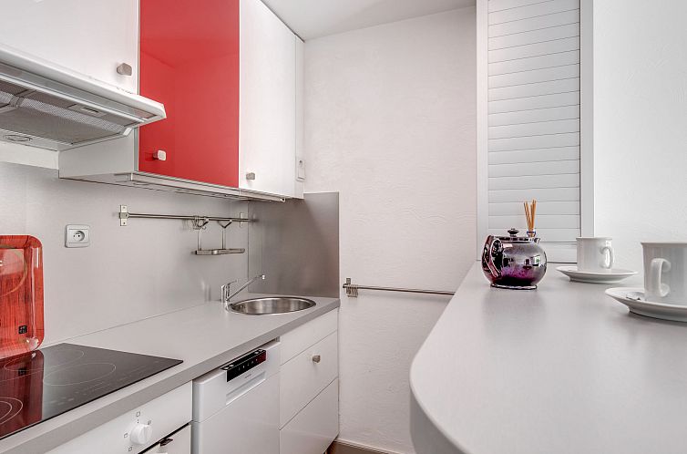 Appartement Le Mexico