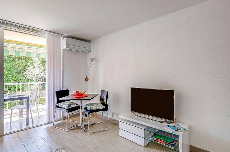 Appartement Le Mexico