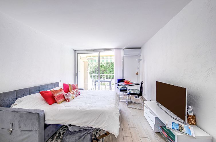 Appartement Le Mexico