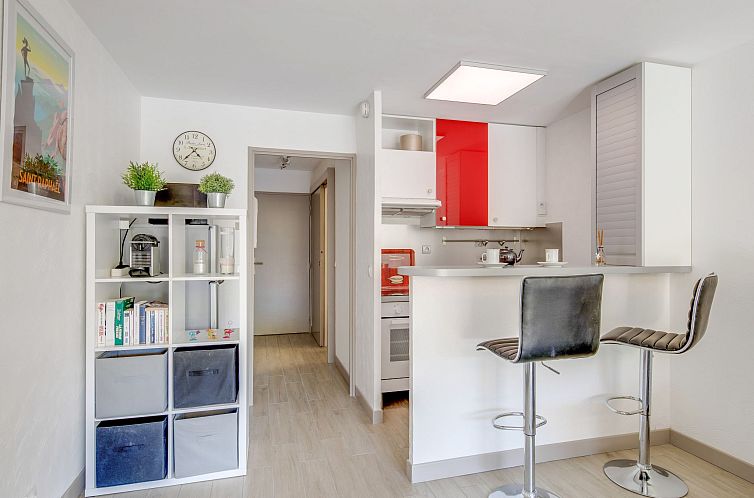 Appartement Le Mexico