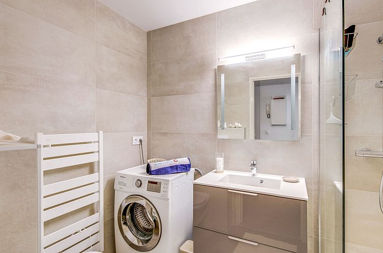 Appartement Le Mexico