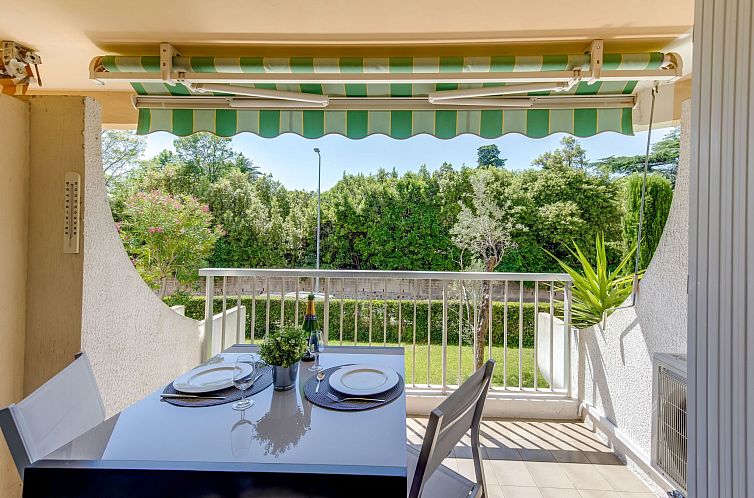 Appartement Le Mexico