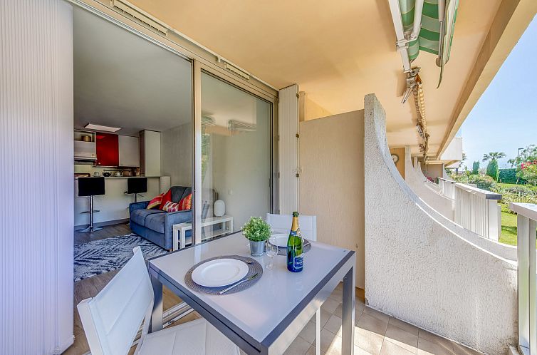 Appartement Le Mexico