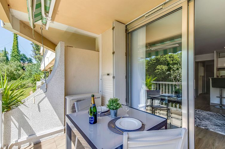 Appartement Le Mexico
