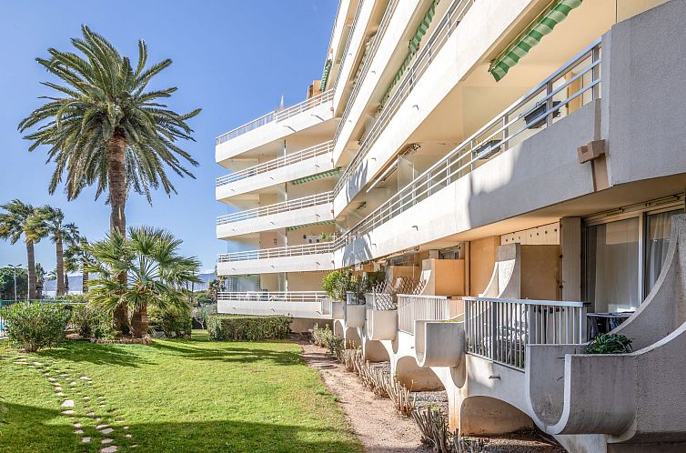 Appartement Le Mexico