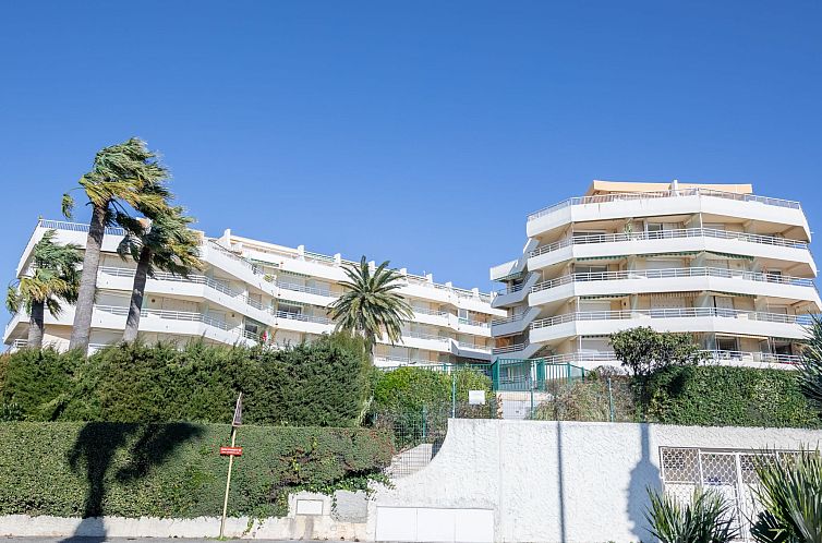 Appartement Le Mexico