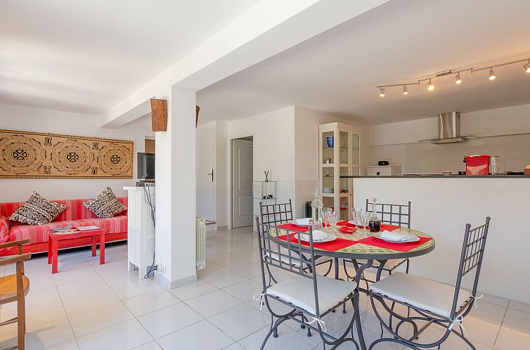 Appartement Les Collines de valescure