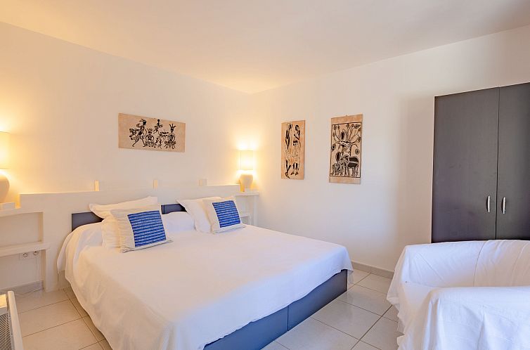 Appartement Les Collines de valescure