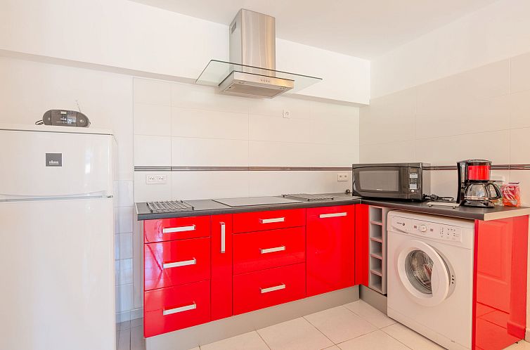 Appartement Les Collines de valescure