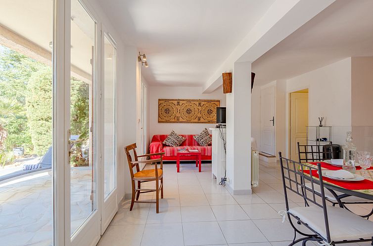 Appartement Les Collines de valescure