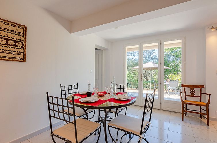 Appartement Les Collines de valescure