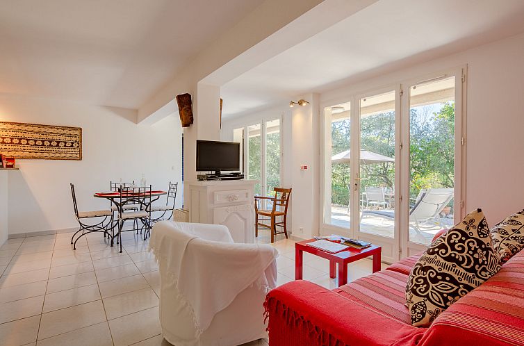 Appartement Les Collines de valescure