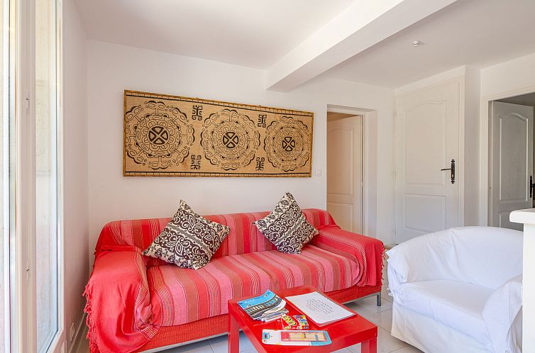 Appartement Les Collines de valescure
