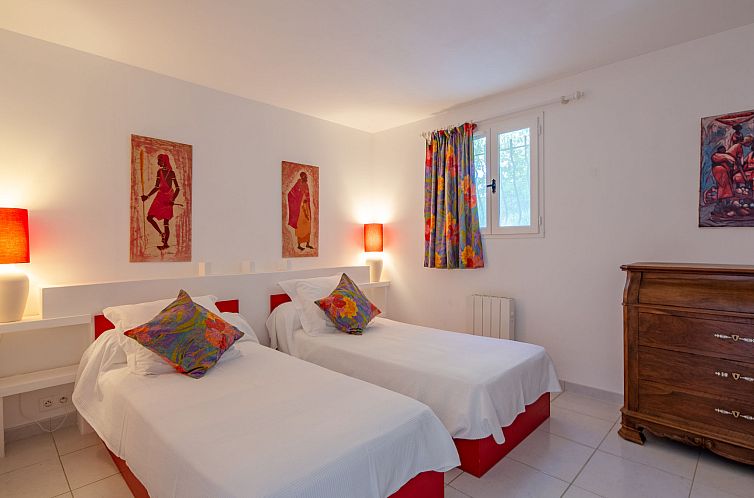 Appartement Les Collines de valescure