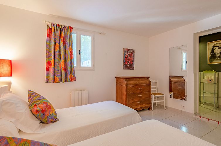 Appartement Les Collines de valescure