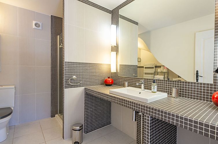Appartement Les Collines de valescure
