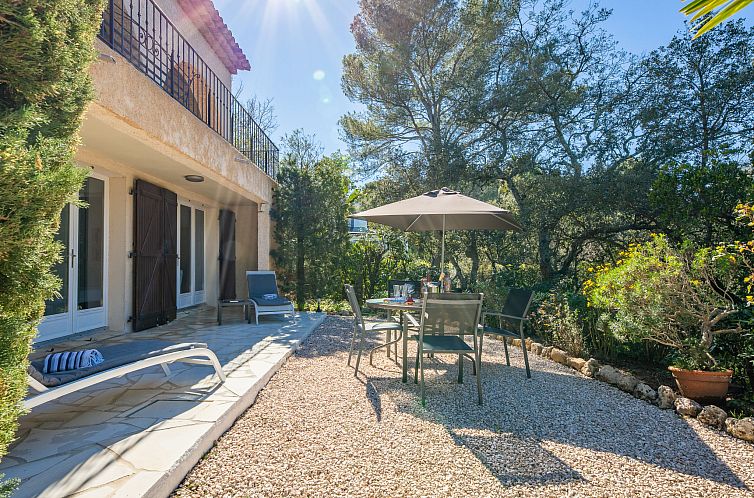 Appartement Les Collines de valescure