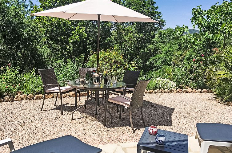 Appartement Les Collines de valescure