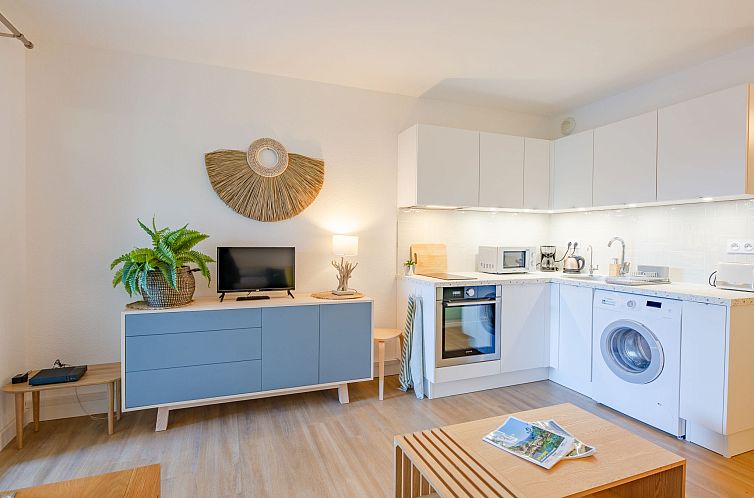 Appartement Les Calanques de boulouris