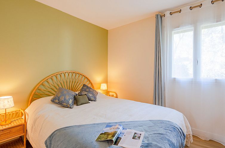 Appartement Les Calanques de boulouris