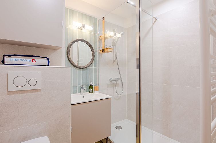 Appartement Les Calanques de boulouris