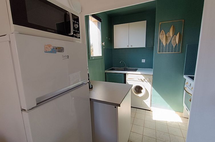 Appartement Résidence Les Sangliers