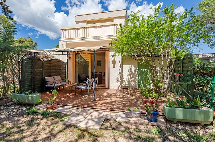 Unterkunft 0482964 - Ferienhaus Provence / Cote d'Azur - Vakantiehuis Résidence La Corniche d'or