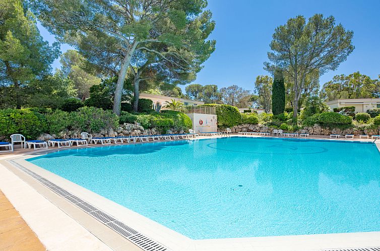 Vakantiehuis Résidence La Corniche d'or