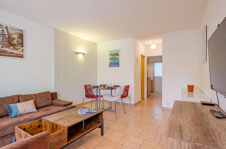 Vakantiehuis Résidence La Corniche d'or